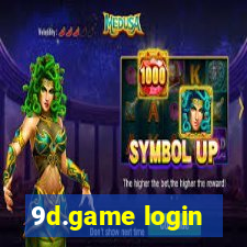 9d.game login